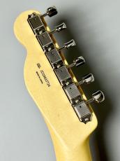 Fender Made in Japan Limited Hybrid II Telecaster -Blanc- #JD25033724 ≒3.24kg_6