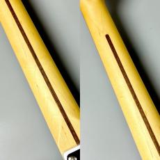 Fender Made in Japan Limited Hybrid II Telecaster -Blanc- #JD25033724 ≒3.24kg_7