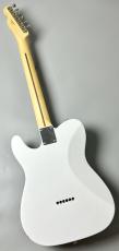 Fender Made in Japan Limited Hybrid II Telecaster -Blanc- #JD25033724 ≒3.24kg_9