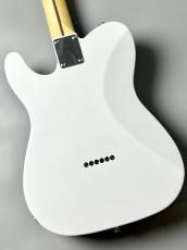 Fender Made in Japan Limited Hybrid II Telecaster -Blanc- #JD25033724 ≒3.24kg_10