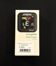 AROMA AROMA AT-103 クリップチューナー