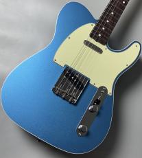 Fender FSR Made in Japan Traditional II  '60s Custom Telecaster Lake Placid Blue #JD25032894 【3.36kg】