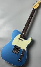 Fender FSR Made in Japan Traditional II  '60s Custom Telecaster Lake Placid Blue #JD25032894 【3.36kg】_2