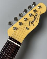 Fender FSR Made in Japan Traditional II  '60s Custom Telecaster Lake Placid Blue #JD25032894 【3.36kg】_6