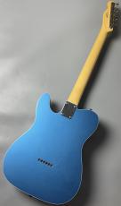 Fender FSR Made in Japan Traditional II  '60s Custom Telecaster Lake Placid Blue #JD25032894 【3.36kg】_7