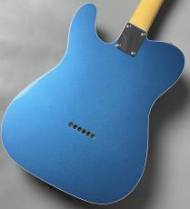 Fender FSR Made in Japan Traditional II  '60s Custom Telecaster Lake Placid Blue #JD25032894 【3.36kg】_8