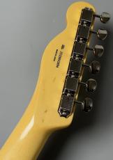 Fender FSR Made in Japan Traditional II  '60s Custom Telecaster Lake Placid Blue #JD25032894 【3.36kg】_10