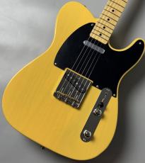 Fender  FSR Made in Japan Traditional II  '51 Nocaster Butterscotch Blonde #JD25034281 【4.22kg】