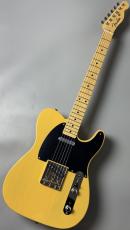 Fender  FSR Made in Japan Traditional II  '51 Nocaster Butterscotch Blonde #JD25034281 【4.22kg】_2