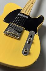 Fender  FSR Made in Japan Traditional II  '51 Nocaster Butterscotch Blonde #JD25034281 【4.22kg】_3