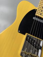 Fender  FSR Made in Japan Traditional II  '51 Nocaster Butterscotch Blonde #JD25034281 【4.22kg】_4