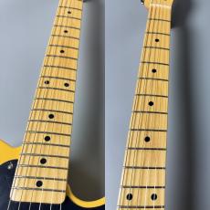 Fender  FSR Made in Japan Traditional II  '51 Nocaster Butterscotch Blonde #JD25034281 【4.22kg】_5