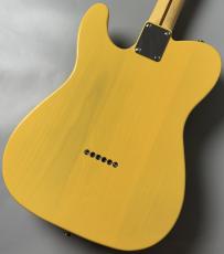 Fender  FSR Made in Japan Traditional II  '51 Nocaster Butterscotch Blonde #JD25034281 【4.22kg】_8