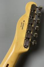 Fender  FSR Made in Japan Traditional II  '51 Nocaster Butterscotch Blonde #JD25034281 【4.22kg】_10