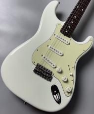 Fender FSR Made in Japan Traditional II 60s Stratocaster -Olympic White- #JD25033387 【3.32kg】