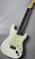 Fender FSR Made in Japan Traditional II 60s Stratocaster -Olympic White- #JD25033387 【3.32kg】_2
