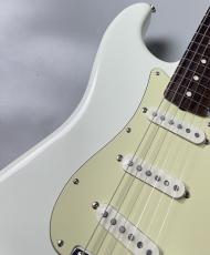 Fender FSR Made in Japan Traditional II 60s Stratocaster -Olympic White- #JD25033387 【3.32kg】_4