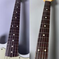 Fender FSR Made in Japan Traditional II 60s Stratocaster -Olympic White- #JD25033387 【3.32kg】_5