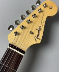 Fender FSR Made in Japan Traditional II 60s Stratocaster -Olympic White- #JD25033387 【3.32kg】_6