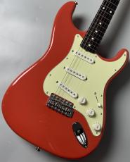 Fender FSR Made in Japan Traditional II 60s Stratocaster -Fiesta Red- #JD25033399 【3.38kg】