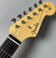 Fender FSR Made in Japan Traditional II 60s Stratocaster -Fiesta Red- #JD25033399 【3.38kg】_6