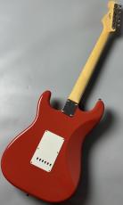 Fender FSR Made in Japan Traditional II 60s Stratocaster -Fiesta Red- #JD25033399 【3.38kg】_7