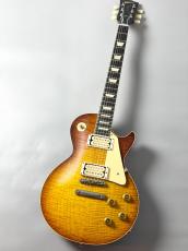 Gibson 【激杢】1959 Les Paul Standard Reissue R-Top Slow Iced Tea Fade VOS #952722_2
