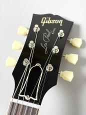 Gibson 【激杢】1959 Les Paul Standard Reissue R-Top Slow Iced Tea Fade VOS #952722_5