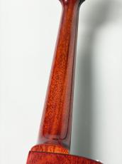 Gibson 【激杢】1959 Les Paul Standard Reissue R-Top Slow Iced Tea Fade VOS #952722_8