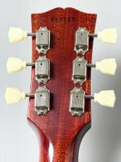 Gibson 【激杢】1959 Les Paul Standard Reissue R-Top Slow Iced Tea Fade VOS #952722_9