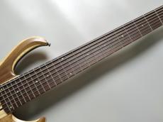 Ibanez BTB747 -Natural Low Gloss-【4.98kg】_5