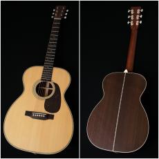 Martin 00-28 Standard #2944654 【現物動画あり】【新仕様】【48回無金利】_4