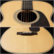 Martin 00-28 Standard #2944654 【現物動画あり】【新仕様】【48回無金利】_6