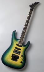 KRAMER SM-1 Figured Caribbean Blue Perimeter 【3.24kg】_2