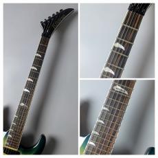 KRAMER SM-1 Figured Caribbean Blue Perimeter 【3.24kg】_4