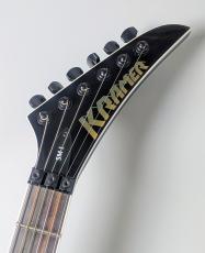 KRAMER SM-1 Figured Caribbean Blue Perimeter 【3.24kg】_5