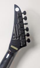 KRAMER SM-1 Figured Caribbean Blue Perimeter 【3.24kg】_9