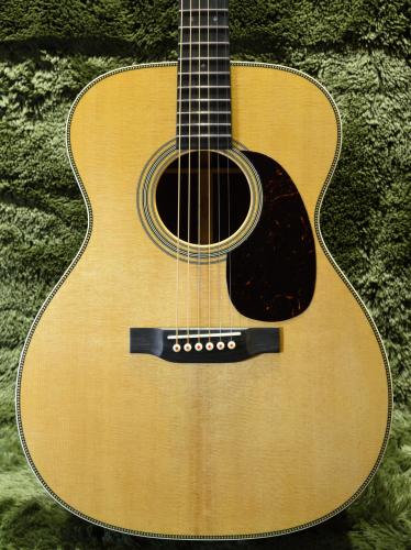 Martin 000-28 Standard #2987160 【良個体】