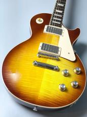 Gibson 【良杢】 Les Paul Standard '60s Figured Top Iced Tea #228840328 [4.36kg]【チョイ傷特価】_4