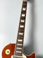 Gibson 【良杢】 Les Paul Standard '60s Figured Top Iced Tea #228840328 [4.36kg]【チョイ傷特価】_5