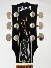 Gibson 【良杢】 Les Paul Standard '60s Figured Top Iced Tea #228840328 [4.36kg]【チョイ傷特価】_6