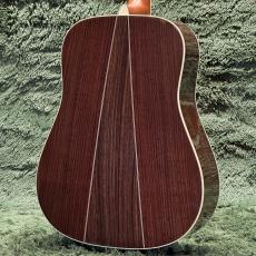 Martin 【現物動画あり】D-35 Standard #2949203【木目の詰んだスプルース】_4