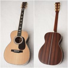 Martin 【Spring SALE!!】 CTM 0-41 DB #2947162 【現物動画あり】【Deep Body】【48回無金利】_4