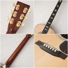 Martin 【Spring SALE!!】 CTM 0-41 DB #2947162 【現物動画あり】【Deep Body】【48回無金利】_5