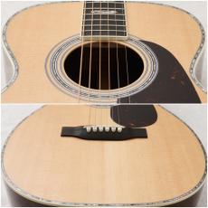 Martin 【Spring SALE!!】 CTM 0-41 DB #2947162 【現物動画あり】【Deep Body】【48回無金利】_6