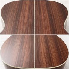Martin 【Spring SALE!!】 CTM 0-41 DB #2947162 【現物動画あり】【Deep Body】【48回無金利】_7