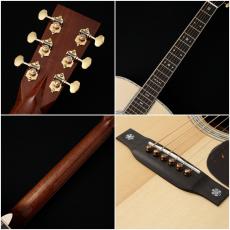 Martin 000-42 Modern Deluxe #3006526 【現物動画あり】【細やかでふくよか】【48回無金利】 _5