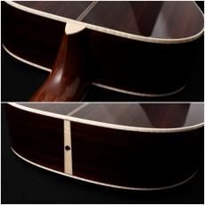 Martin 000-42 Modern Deluxe #3006526 【現物動画あり】【細やかでふくよか】【48回無金利】 _8