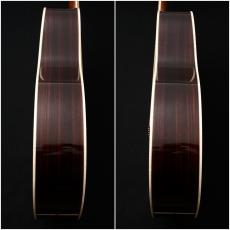 Martin 000-42 Modern Deluxe #3006526 【現物動画あり】【細やかでふくよか】【48回無金利】 _10