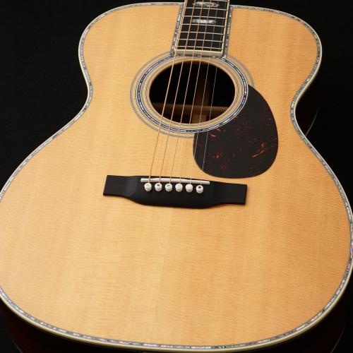 Martin OM-45 Standard #2938934 【現物動画あり】【当店初入荷】【48回無金利】【買取・下取強化中!】